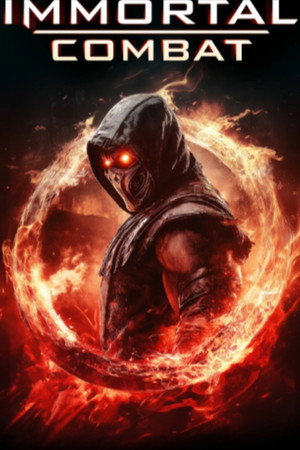 Immortal Combat