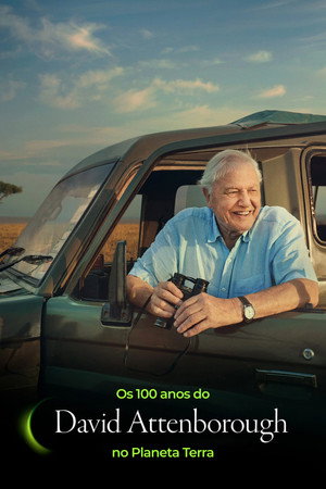 Os 100 Anos do David Attenborough no Planeta Terra