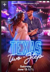 Texas Two-Step