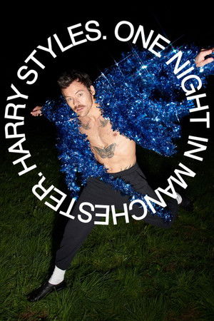 Harry Styles: Uma Noite em Manchester