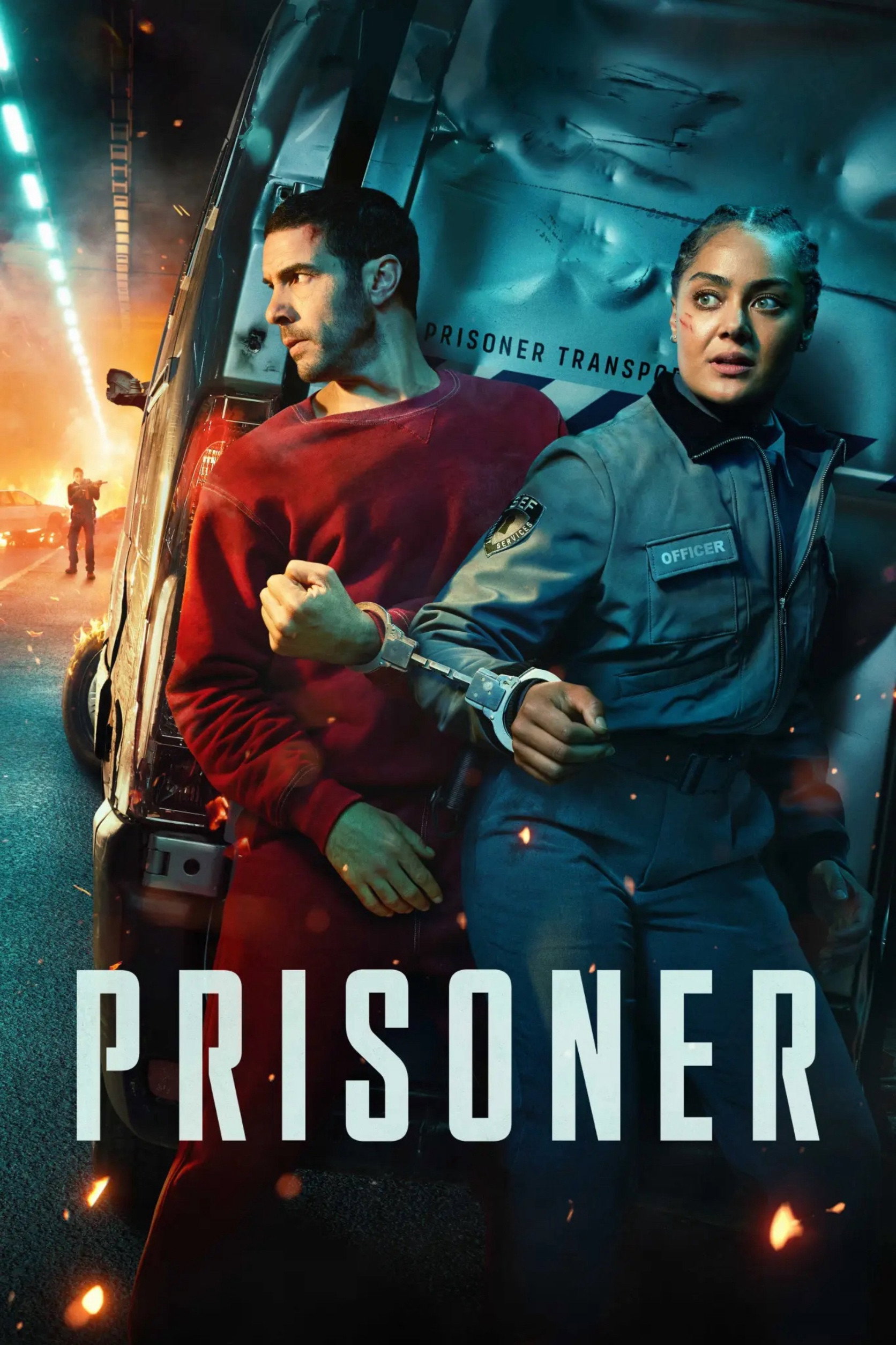 Prisoner - Temporada 1
