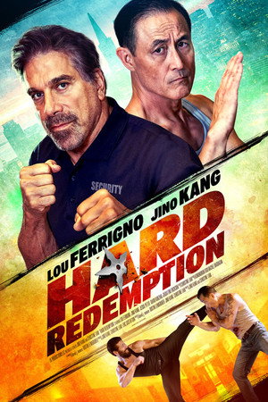 Hard Redemption