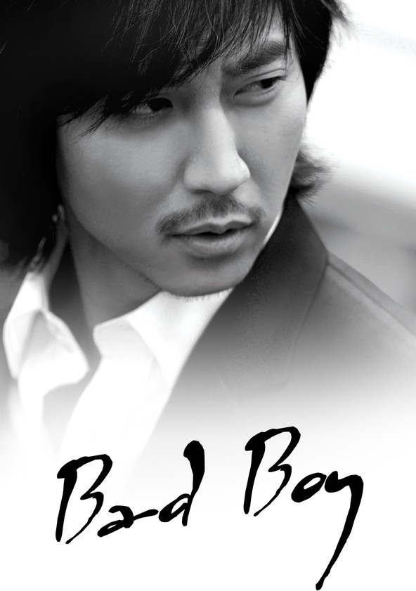 Bad Boy - Season 1