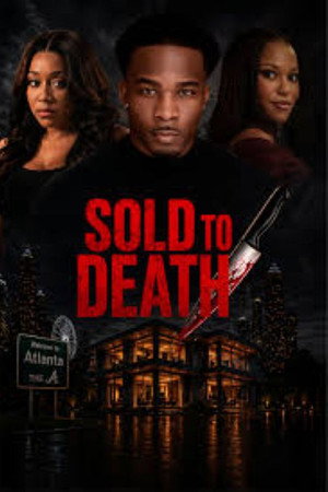 Sold to Death