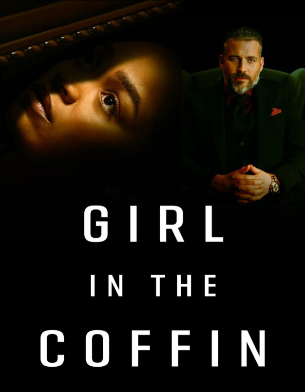 Girl in the Coffin