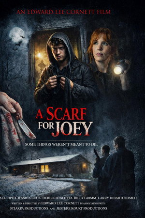A Scarf for Joey