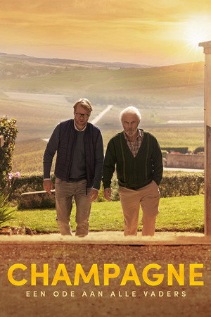 Champagne: Uma Viagem de Pai e Filho