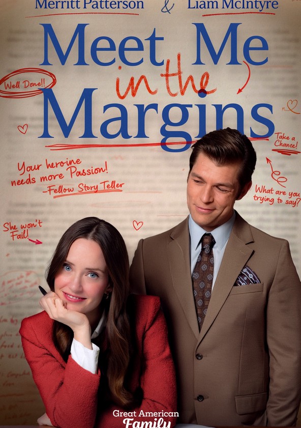 Meet Me in the Margins