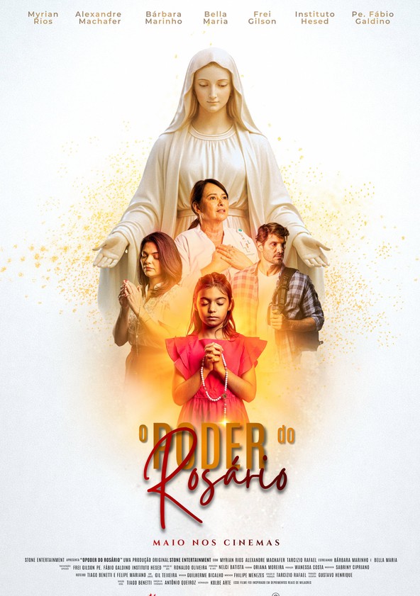 O Poder do Rosário