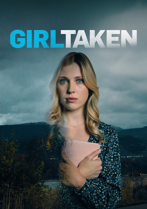 Girl Taken