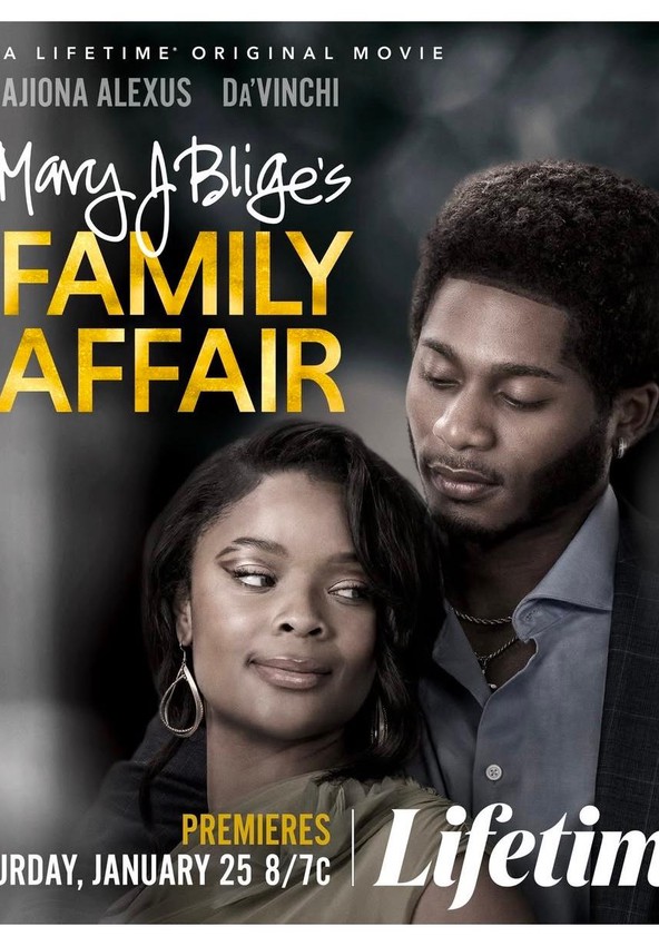 Family Affair
