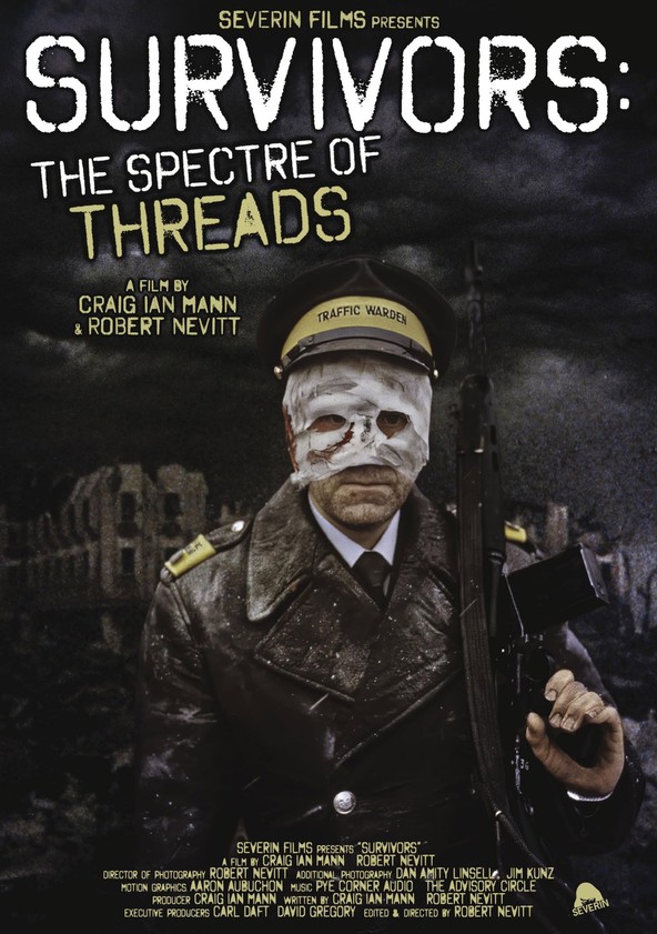 Survivors: The Spectre of Threads