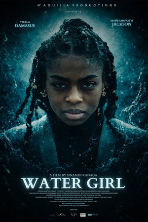 Water Girl