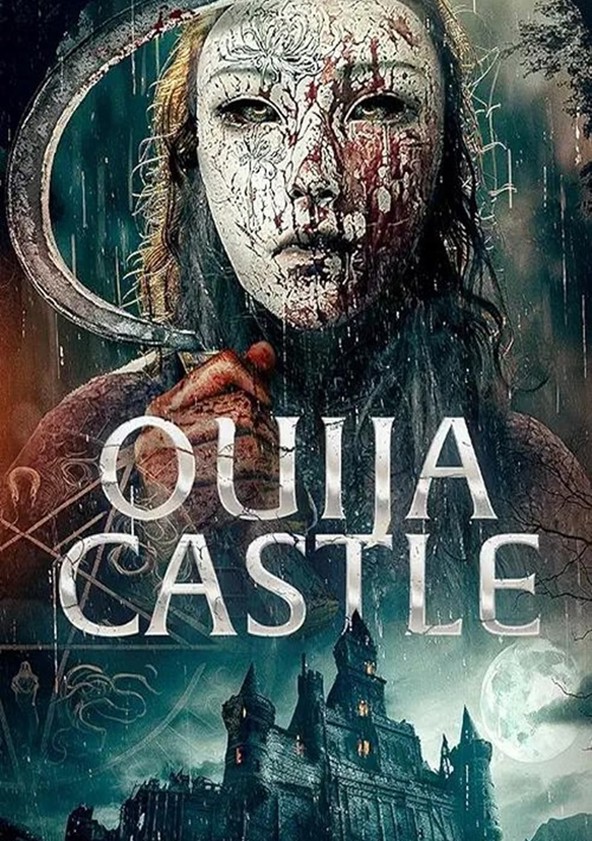 Castelo Ouija