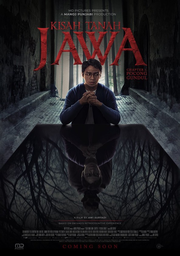 Kisah Tanah Jawa: Pocong Gundul