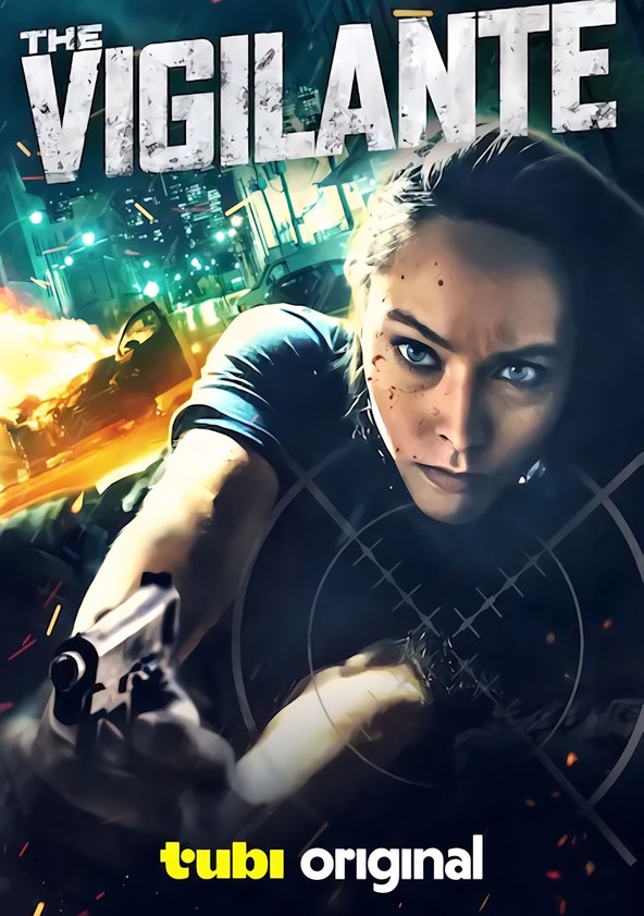 A Vigilante