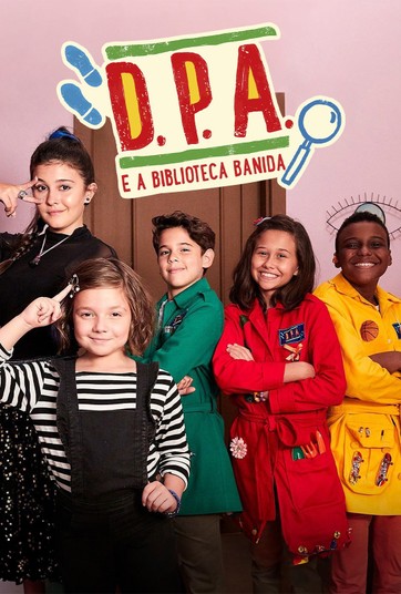 D.P.A. e a Biblioteca Banida
