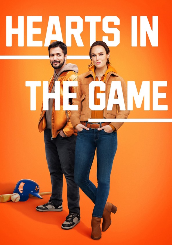 Hearts in the Game