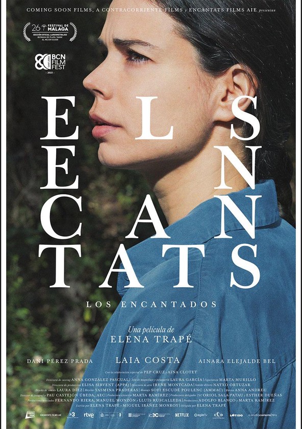 The Enchanted