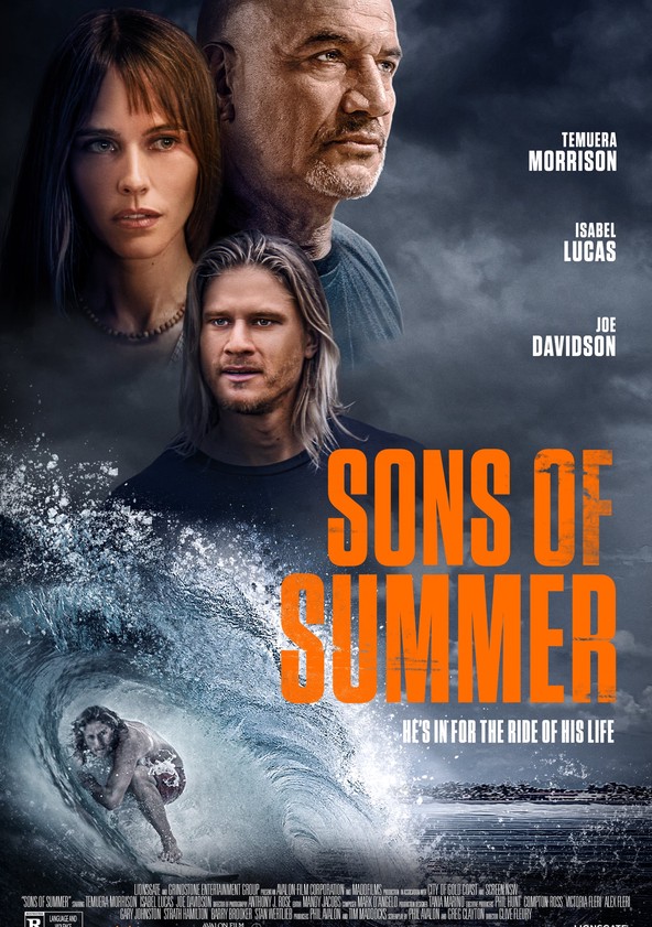 Sons of Summer