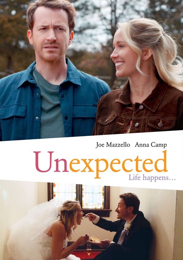 Unexpected