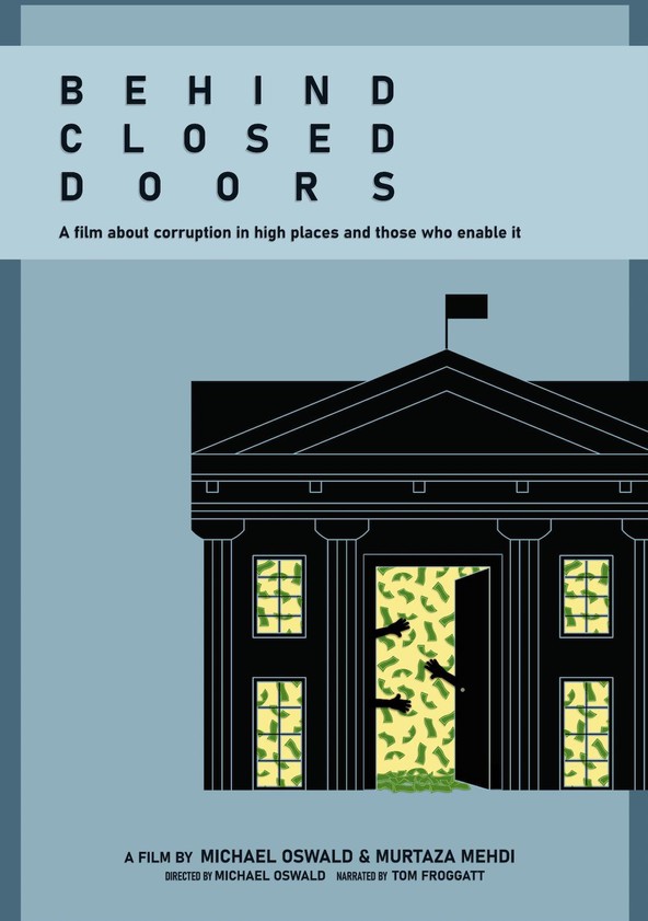 Behind Closed Doors