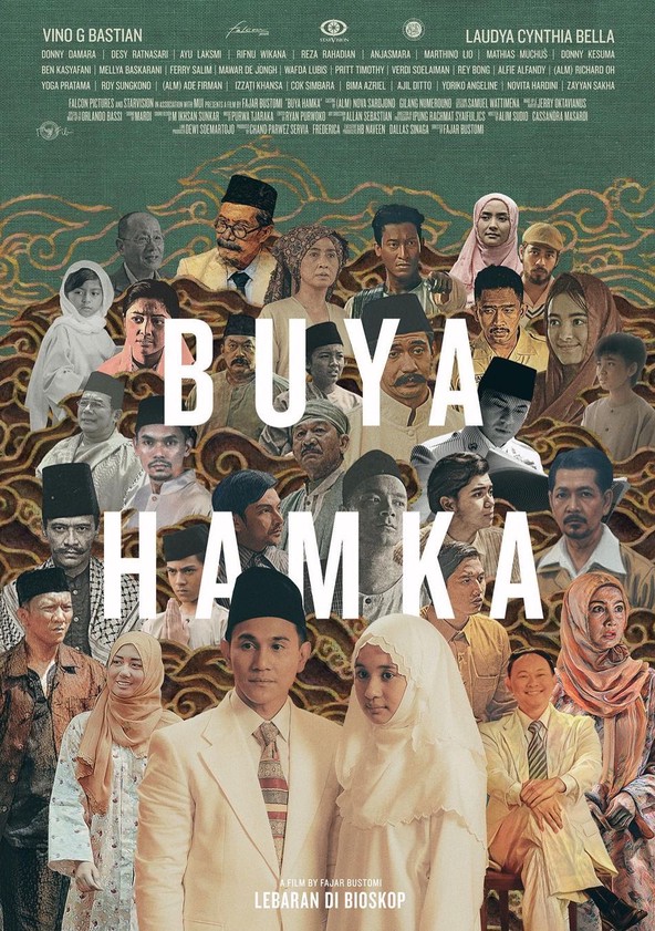 Buya Hamka Vol. 1