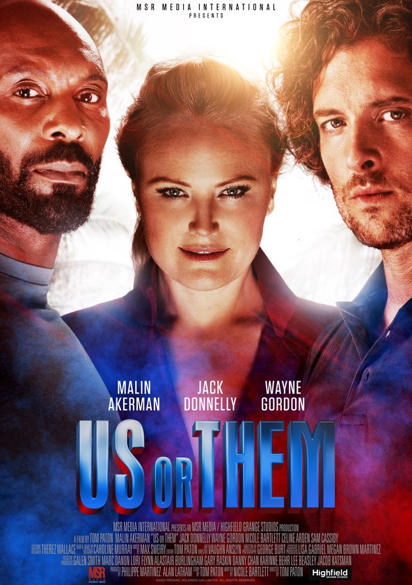Us or Them