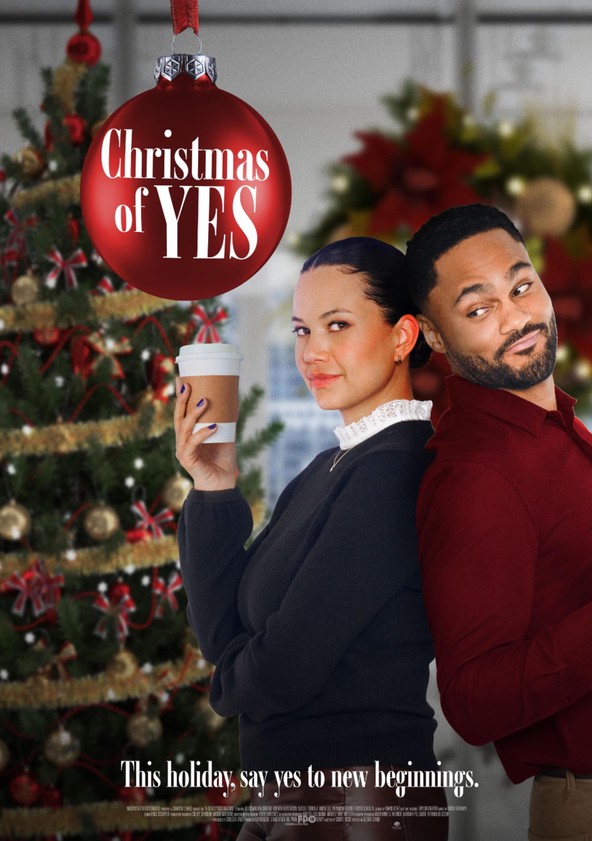 Christmas of Yes