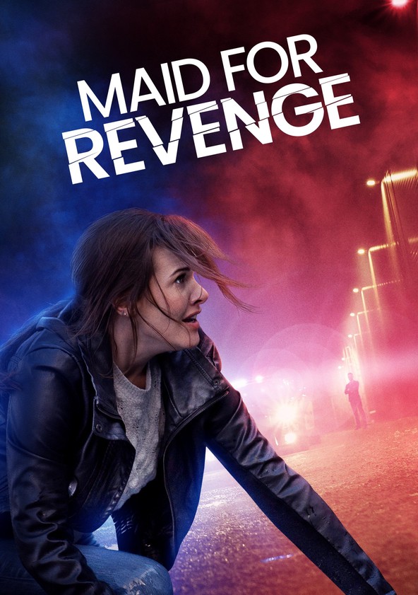 Maid for Revenge