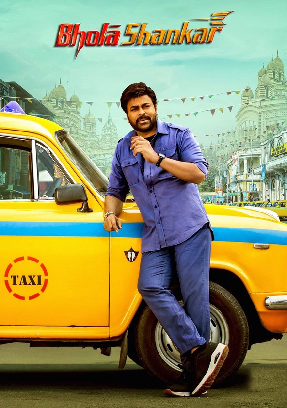 Bholaa Shankar