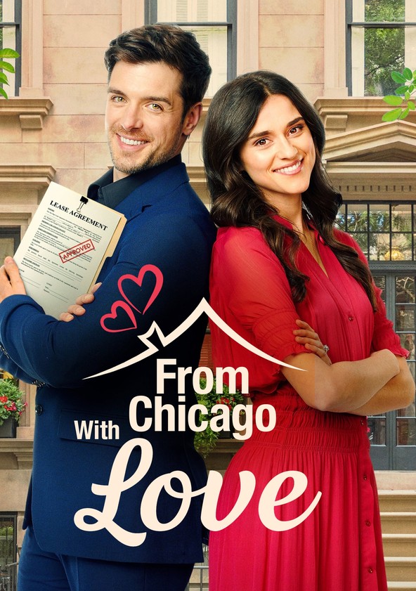 Lease on Love