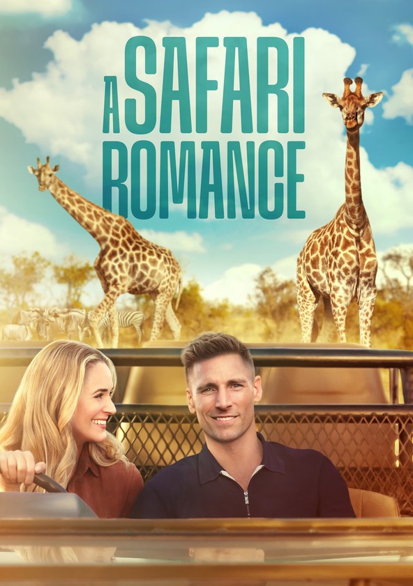 A Safari Romance
