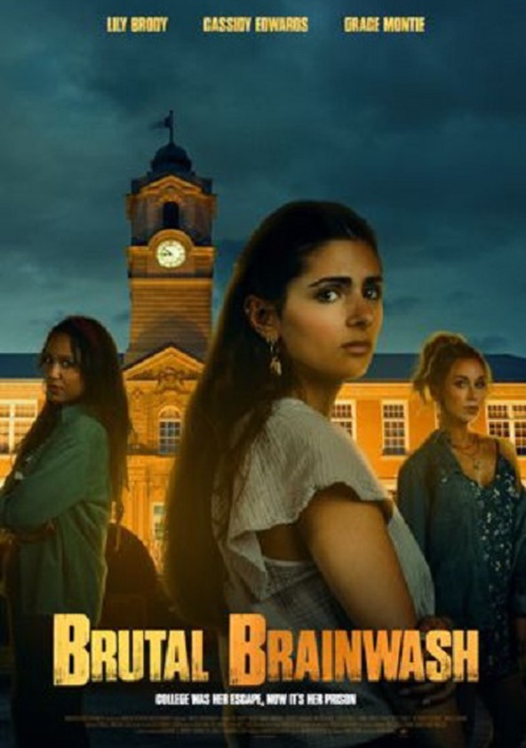 My Daughter's Deadly Roommates