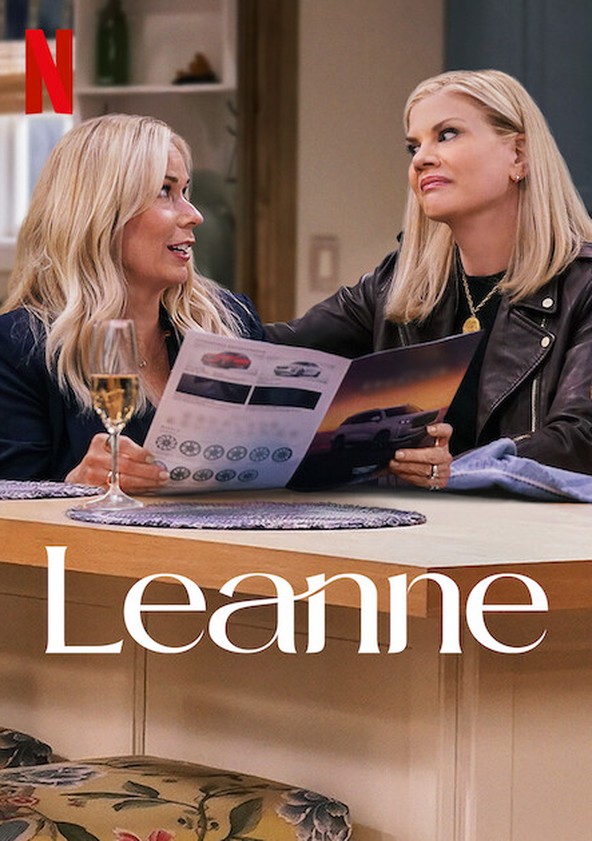 Leanne - Temporada 2