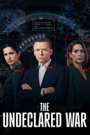 The Undeclared War - Temporada 2