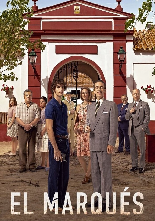 The Marquis - Temporada 1