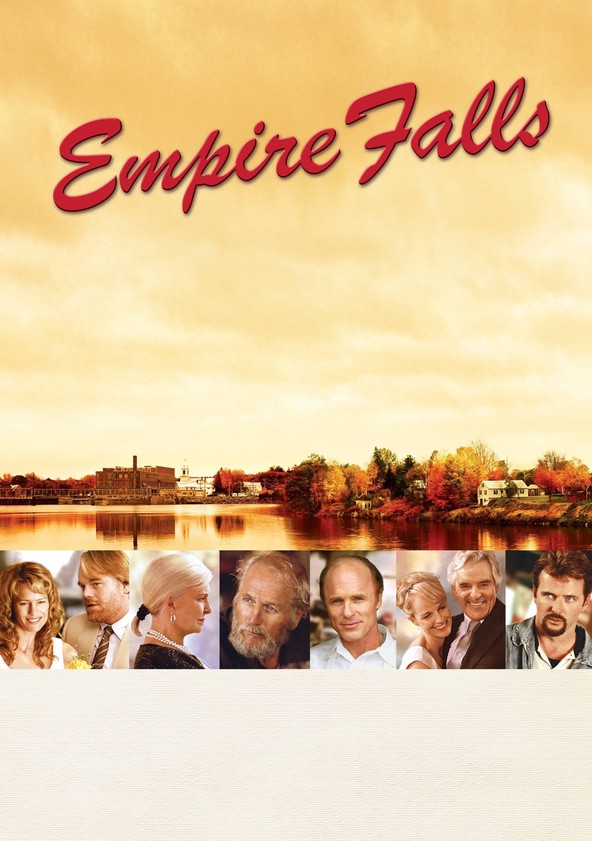 Empire Falls - Temporada 1