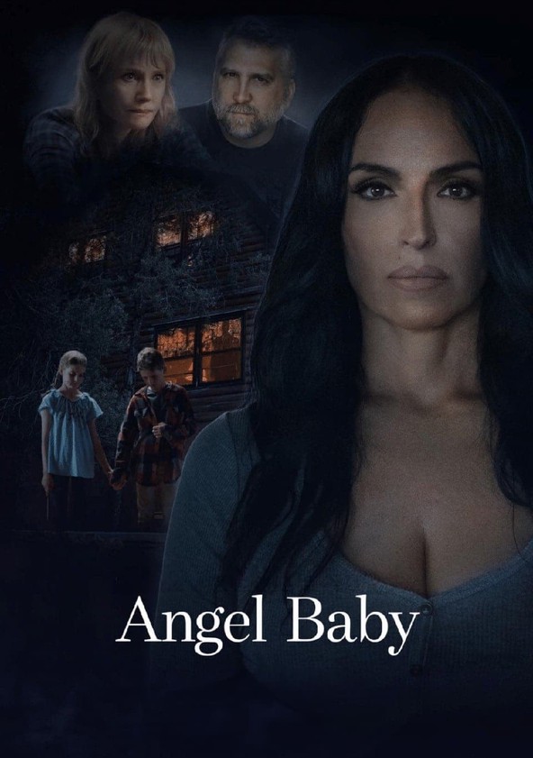 Bebê Anjo