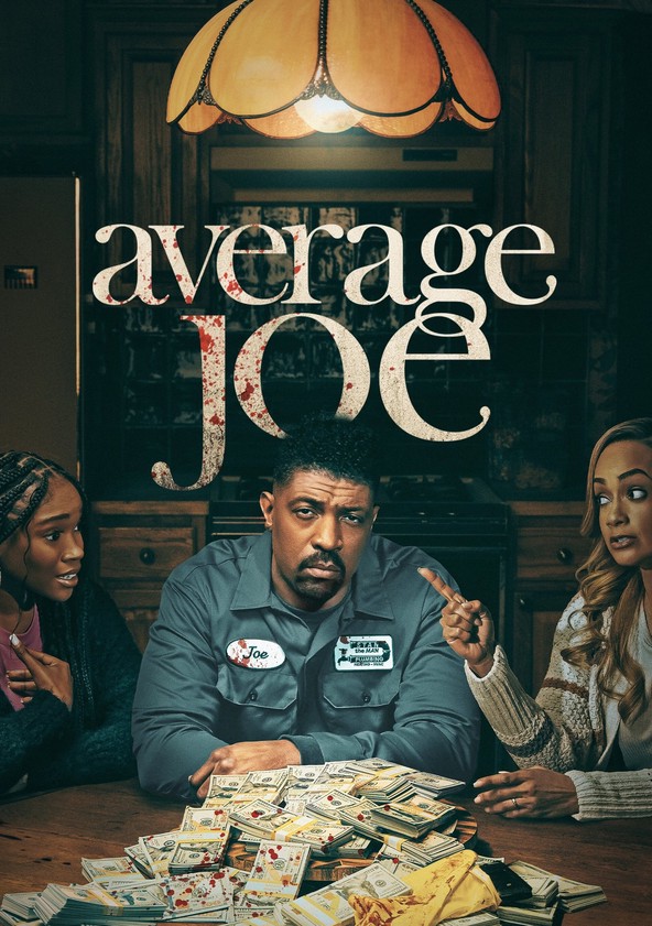 Average Joe - Temporada 1