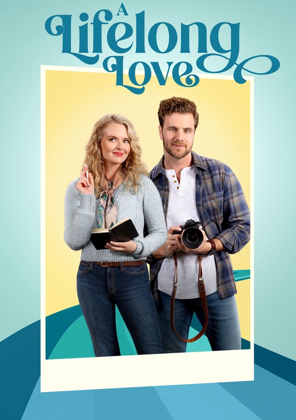 Amor Pra Toda Vida (A Lifelong Love)