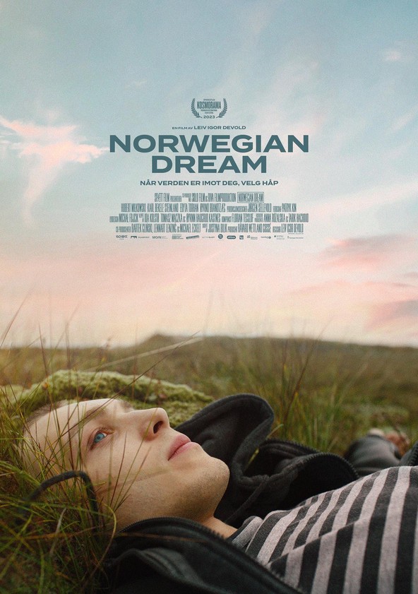 Norwegian Dream