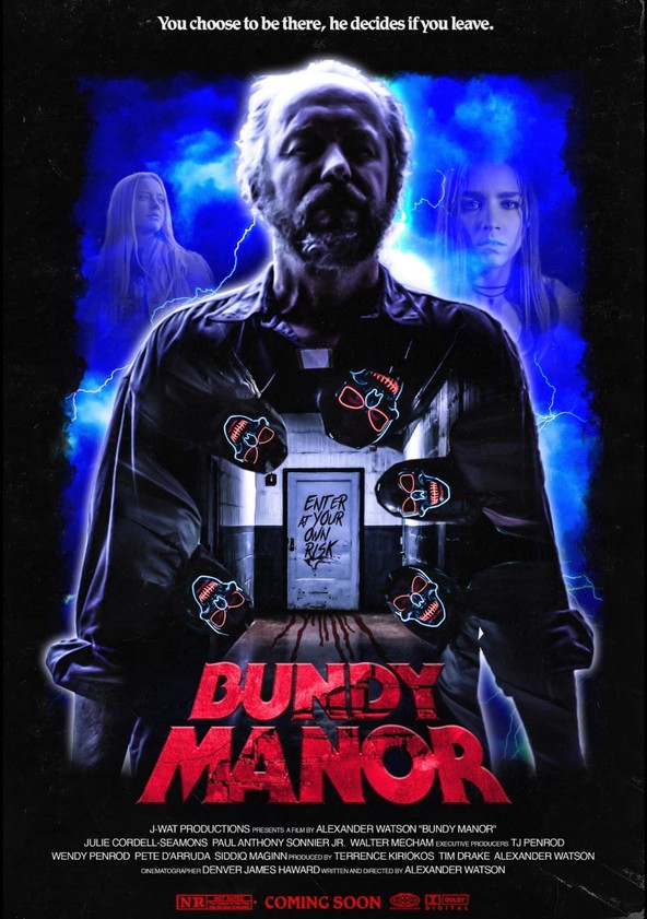 A Mansão do Horror