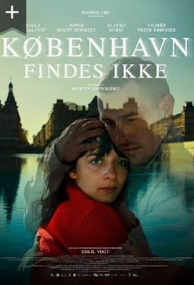 København findes ikke