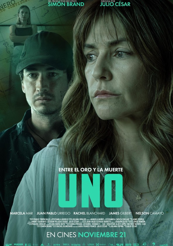 Uno: Entre o Ouro e a Morte