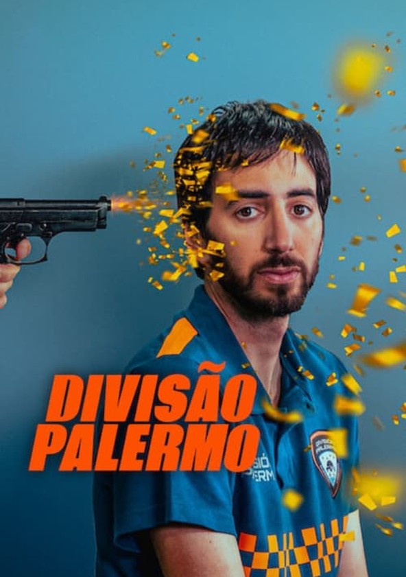 Divisão Palermo - Temporada 1