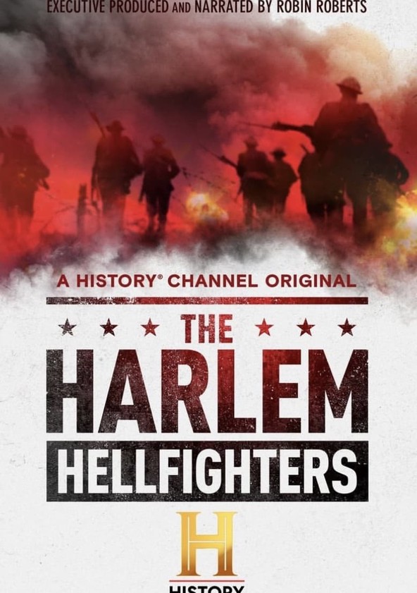 The Harlem Hellfighters