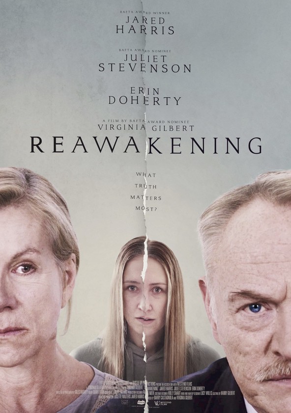 Reawakening