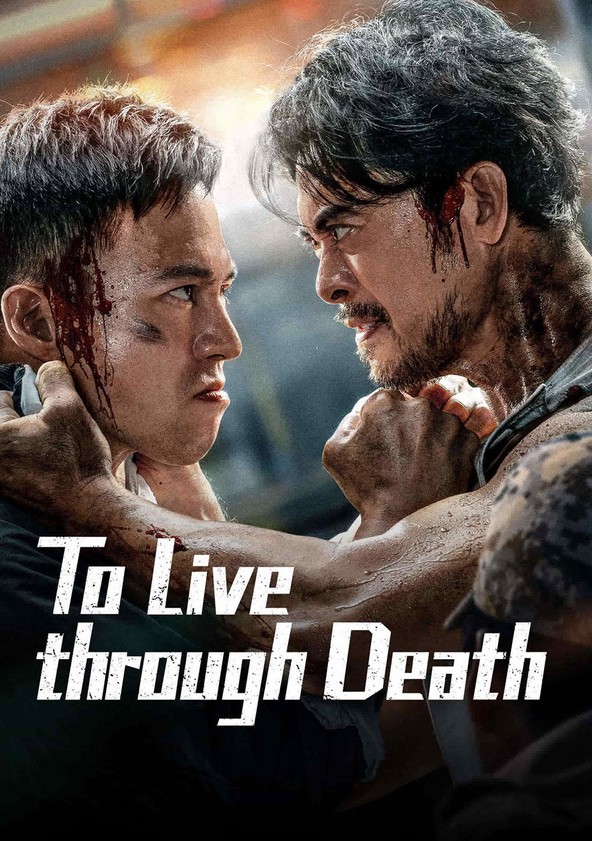 To Live Through Death