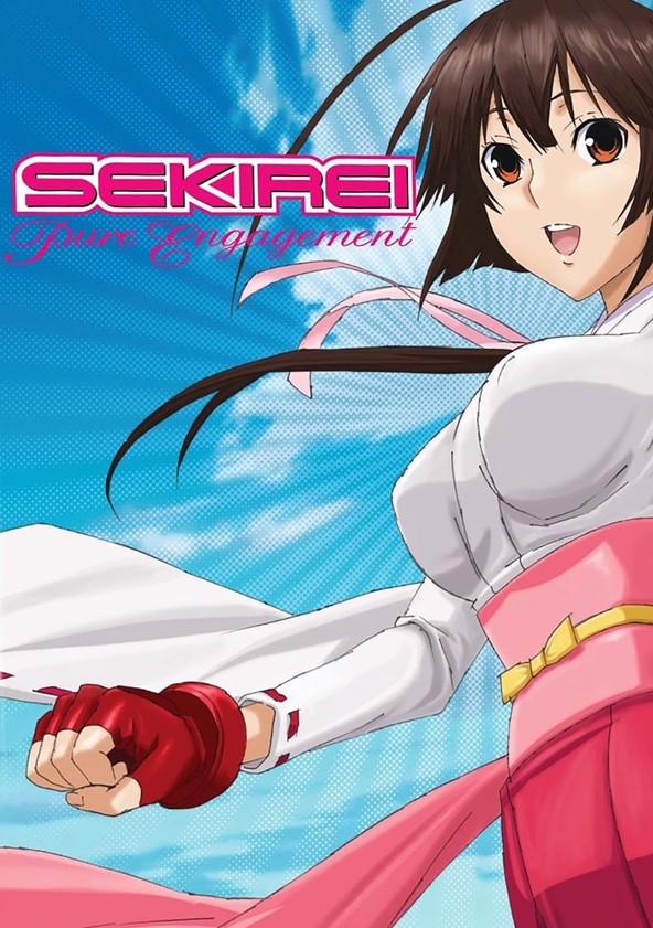 Sekirei - Season 2